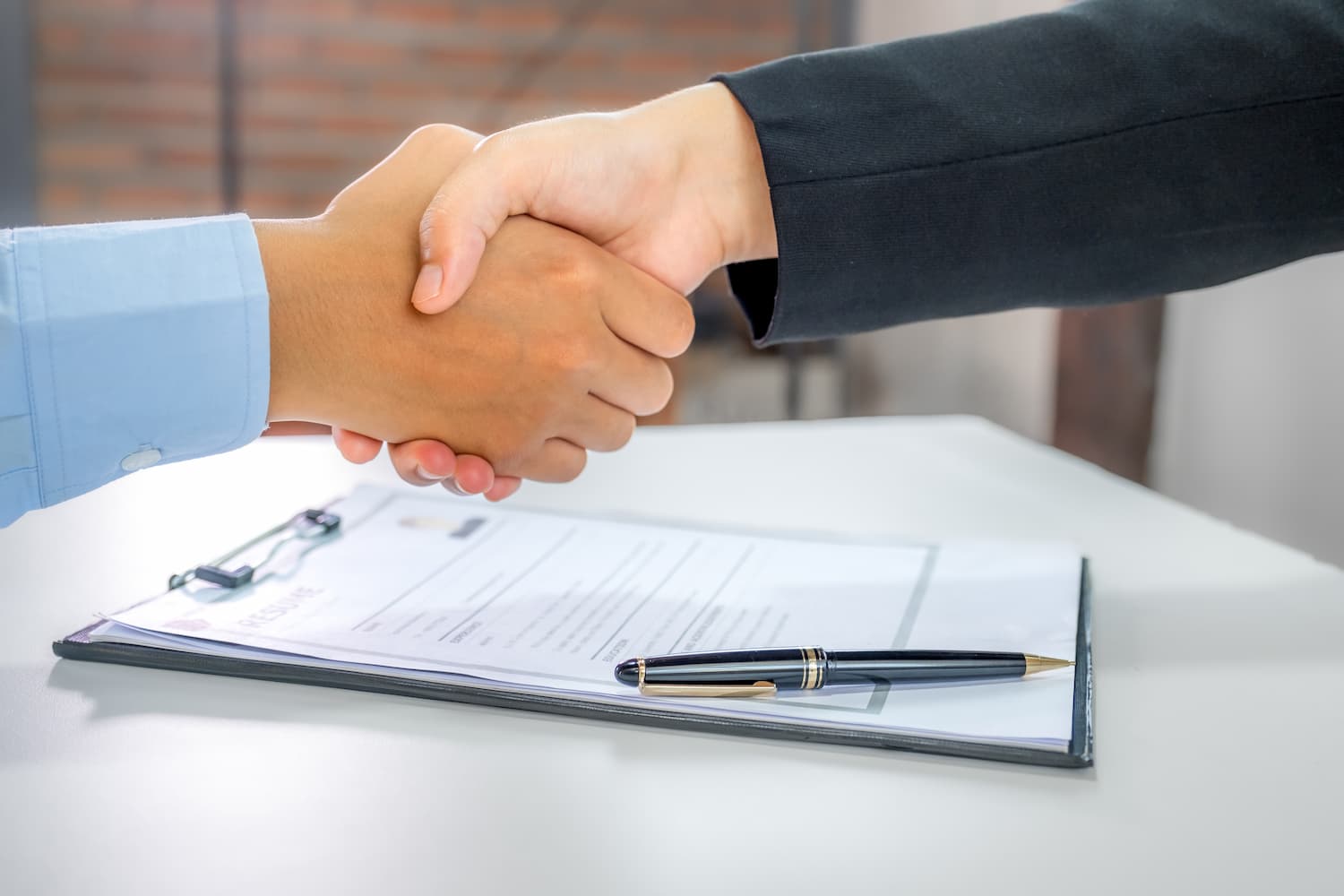 Sócio Quer Sair Da Empresa - Contabilidade Na Mooca - SP | Confidence Contabilidade