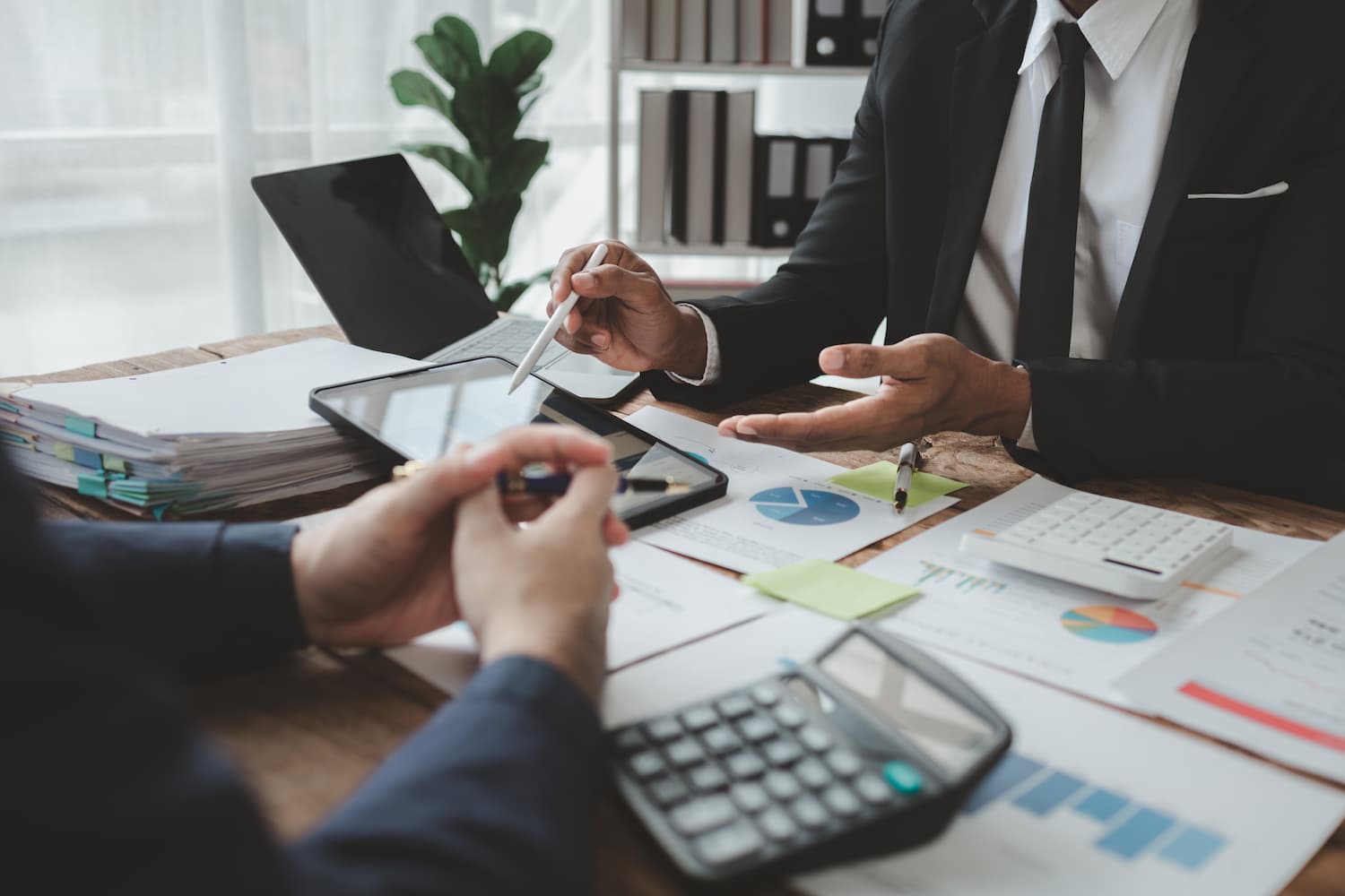 Troca De Contador: Guia Completo Para Empresários Sucesso!